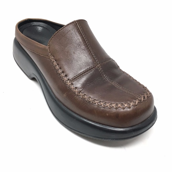 dansko mules